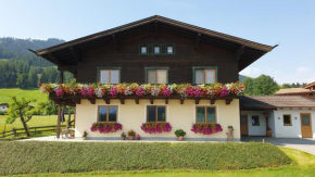Ferienwohnung Morgensonne Leogang